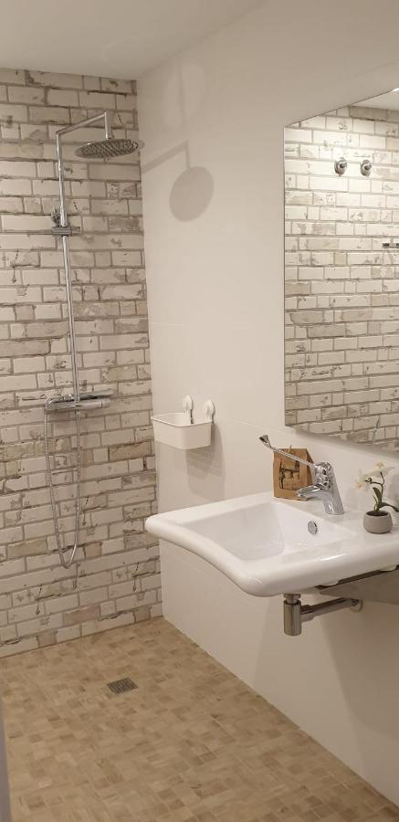 Alumar Apartamentos Мухия Экстерьер фото