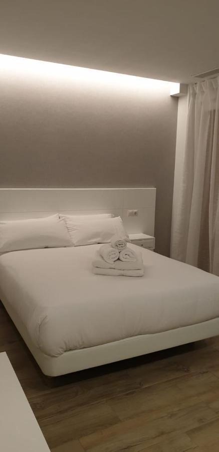 Alumar Apartamentos Мухия Экстерьер фото