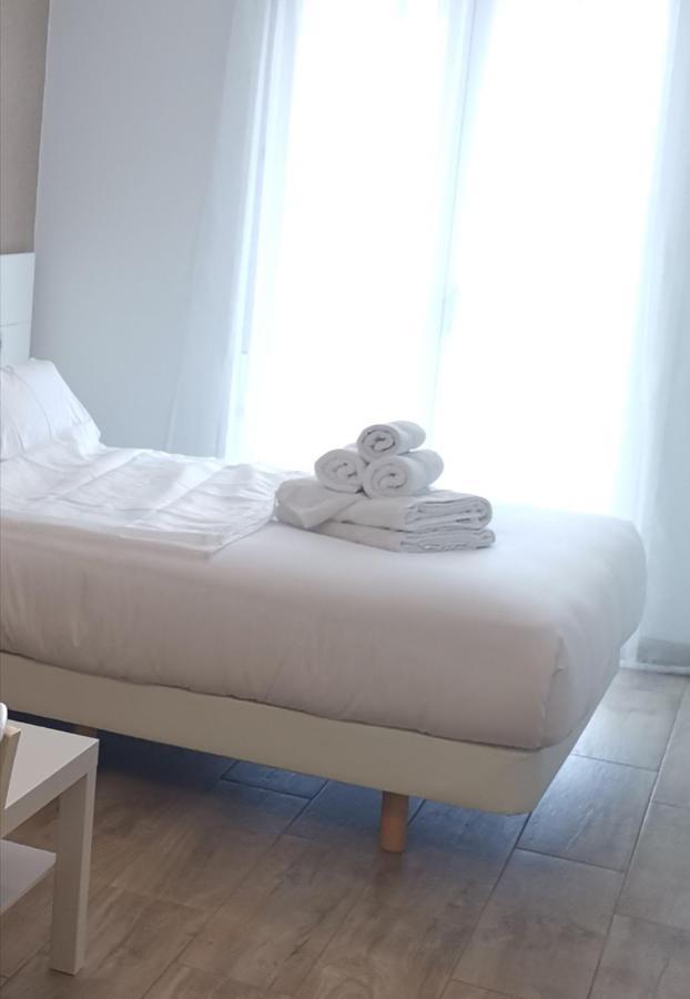 Alumar Apartamentos Мухия Экстерьер фото