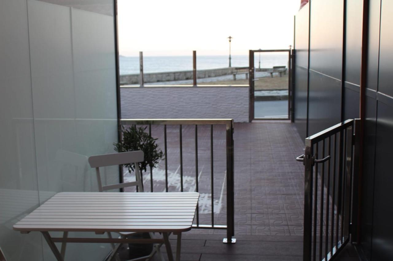 Alumar Apartamentos Мухия Экстерьер фото