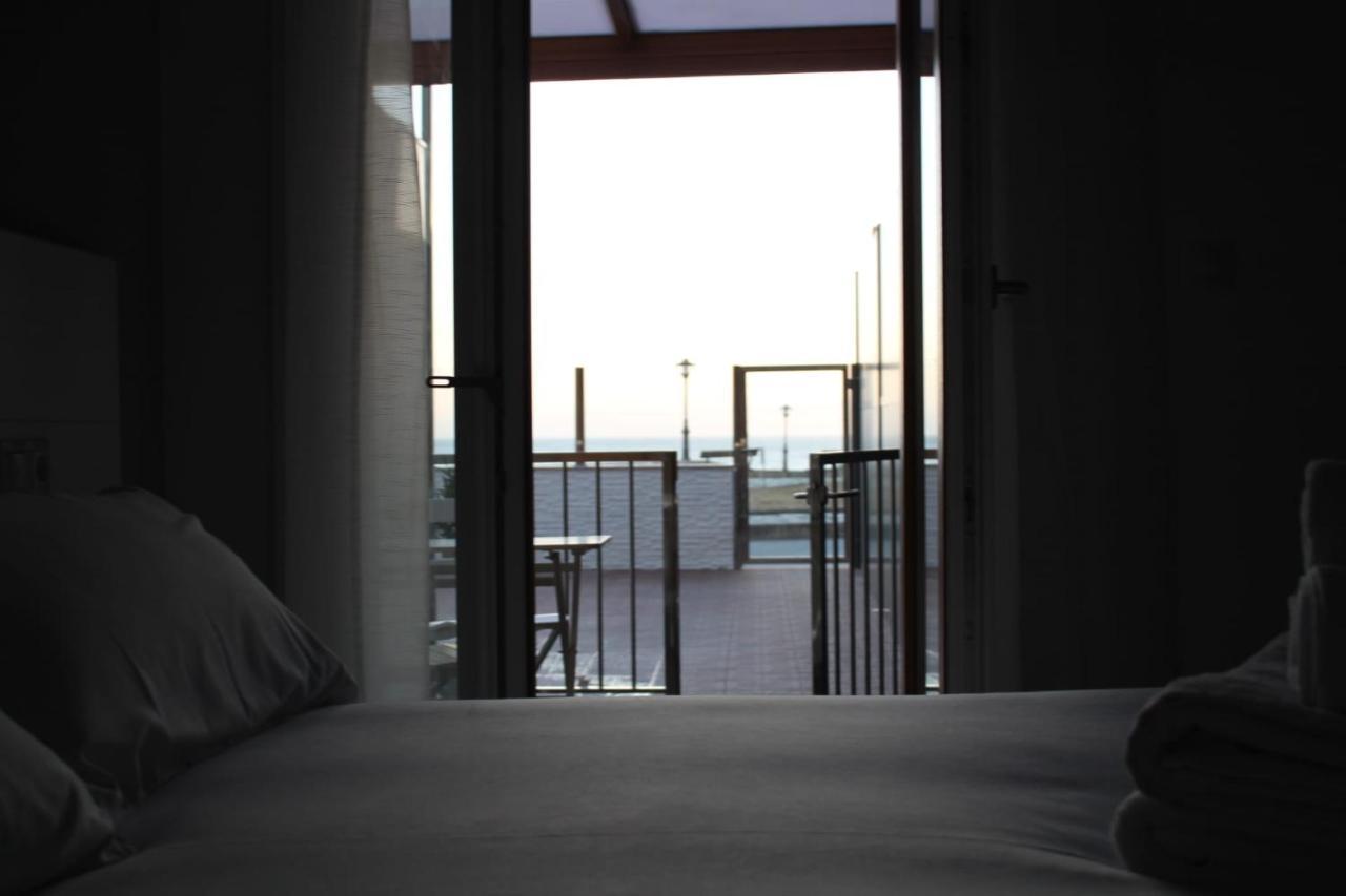 Alumar Apartamentos Мухия Экстерьер фото